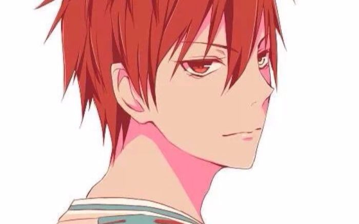 【b萌应援】赤司征十郎-春风十里不如君一笑(剧场4赤司cut)