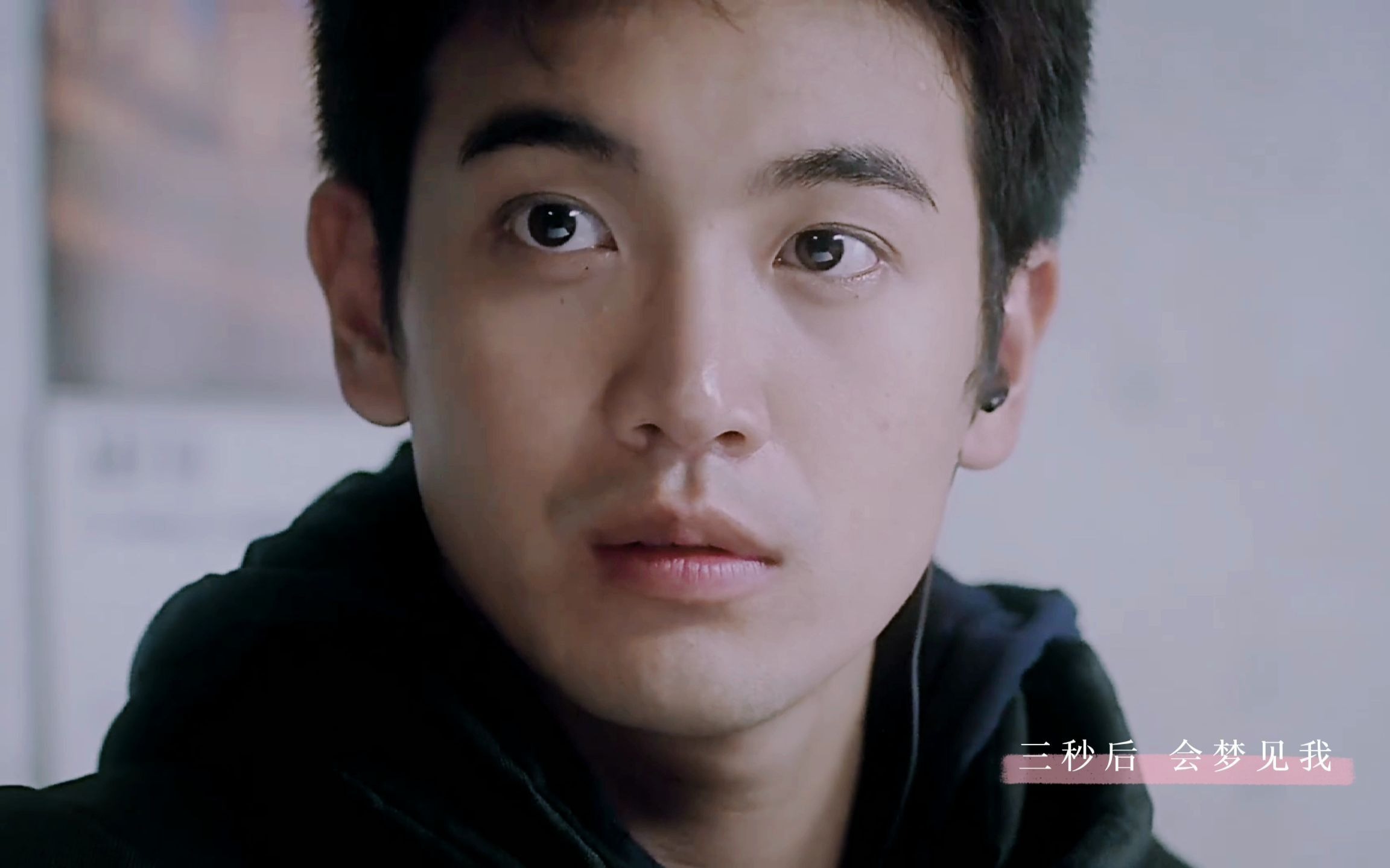 张智尧阳光警察sammy不是吧阿sir你也太帅了吧20210508张智尧生贺