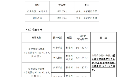 2023第40届全国中学生物理竞赛决赛通知发布!10月15正式开赛哔哩哔哩bilibili