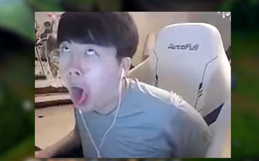 姿态试玩改版大招天使,直接被提莫恶心到发瘟,再添新表情包!