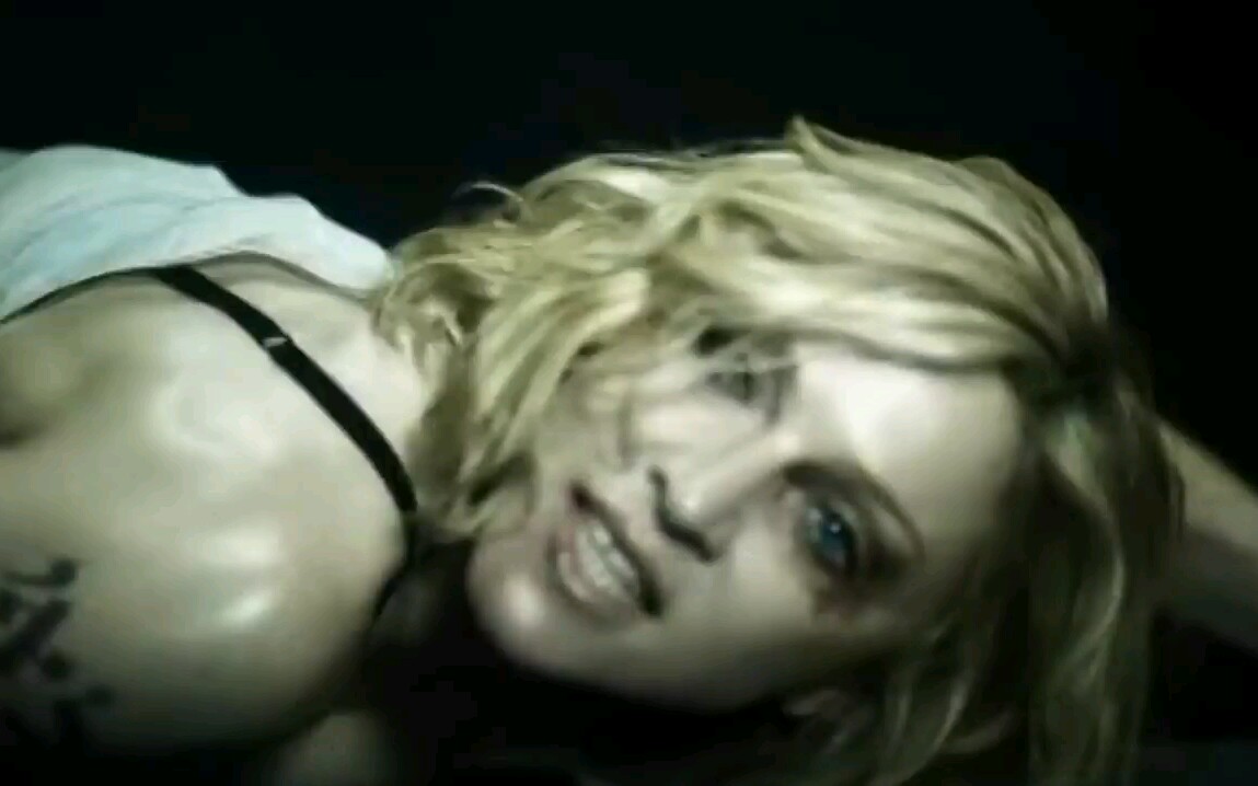 [图]Madonna - Die Another Day