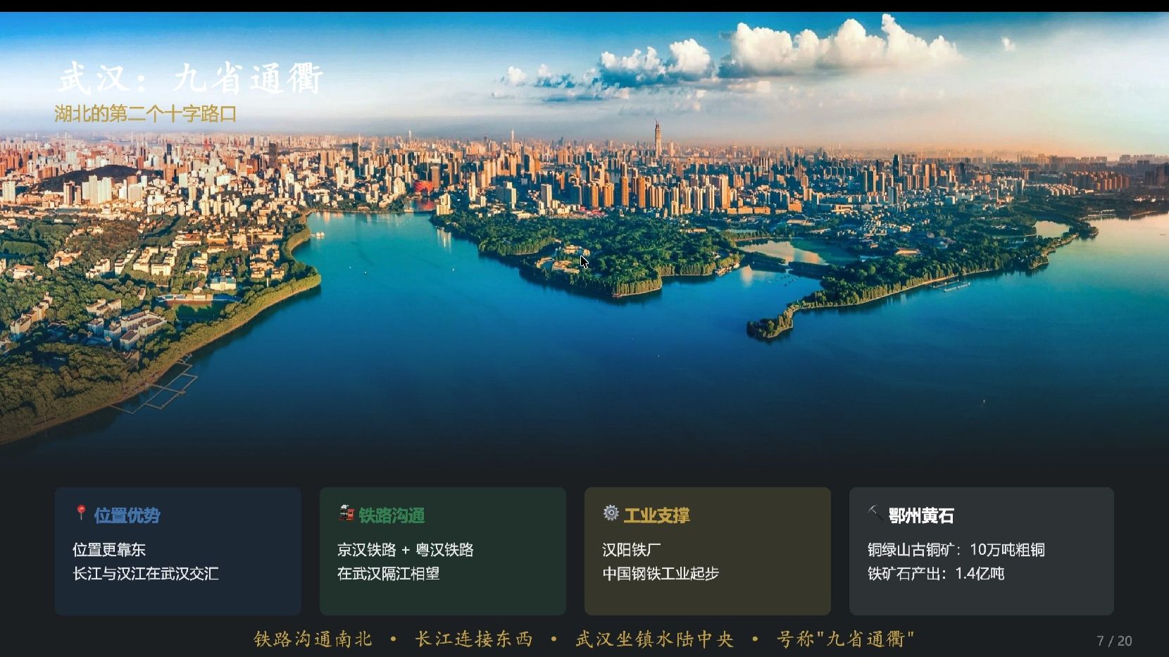 PPT-Master 我花30分钟生成的 PPT 像这样，你的呢？