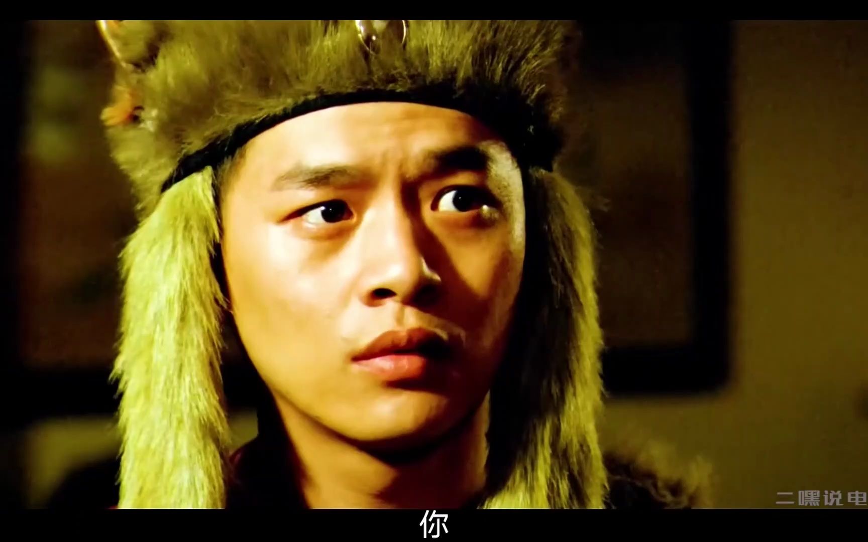 陪伴80,90后长大永远都看不腻的电影《灵幻至尊》林正英