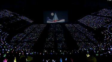 超特急/BULLET TRAIN ARENA TOUR 2019-2020 R… Revival Love」ARENA TOUR 2019-2020 Revolución viva @Osaka