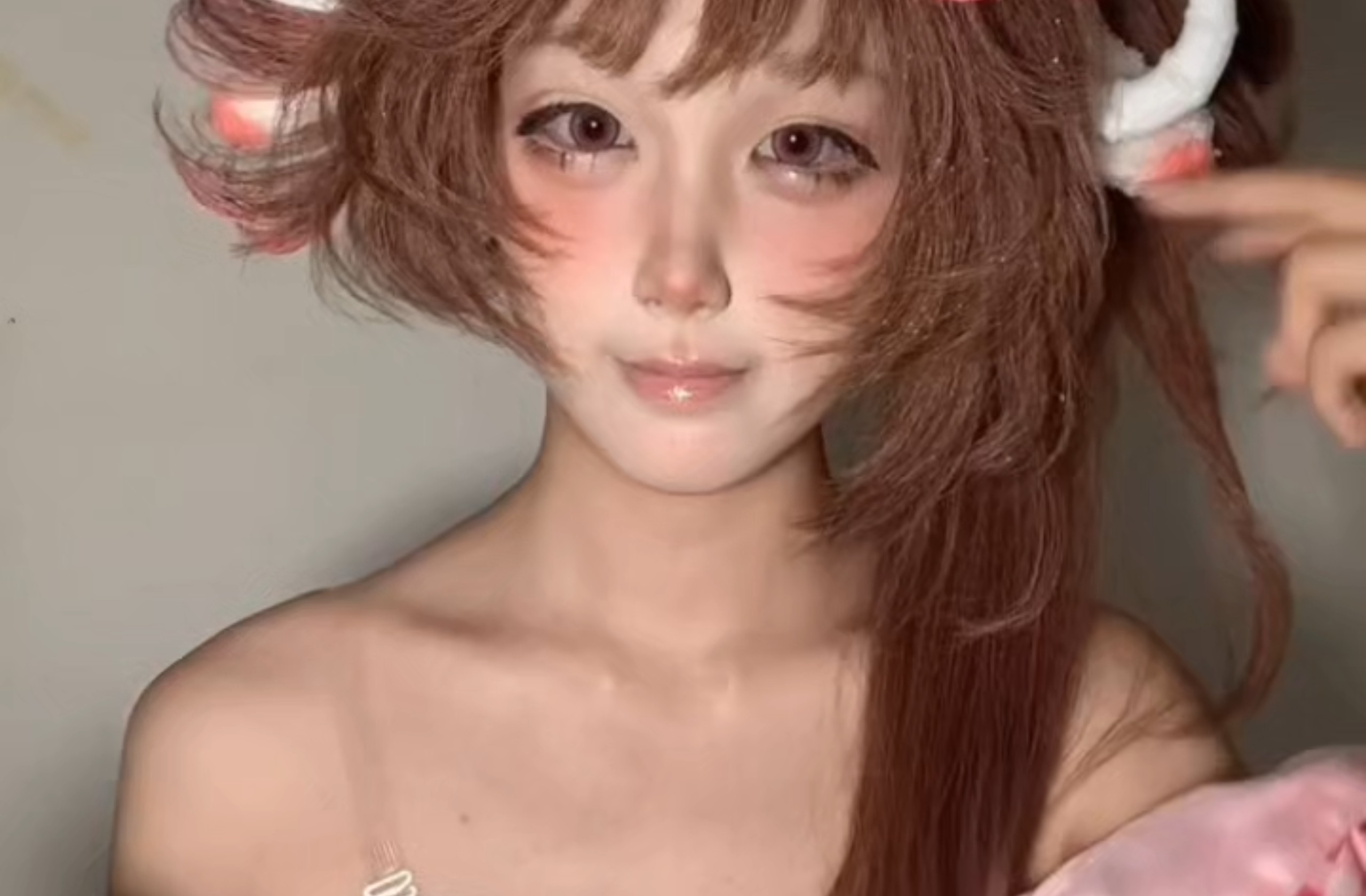 放心交给我吧博士