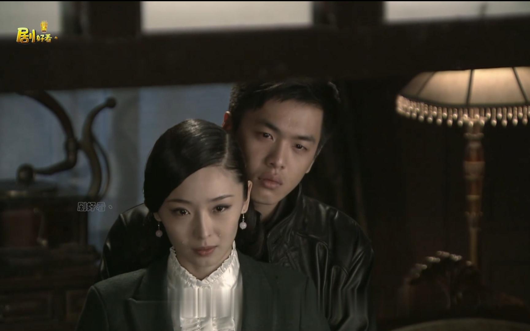 《黑狐》49 沥血凝爱情 留名照汗青 致敬俞梅 致敬先烈