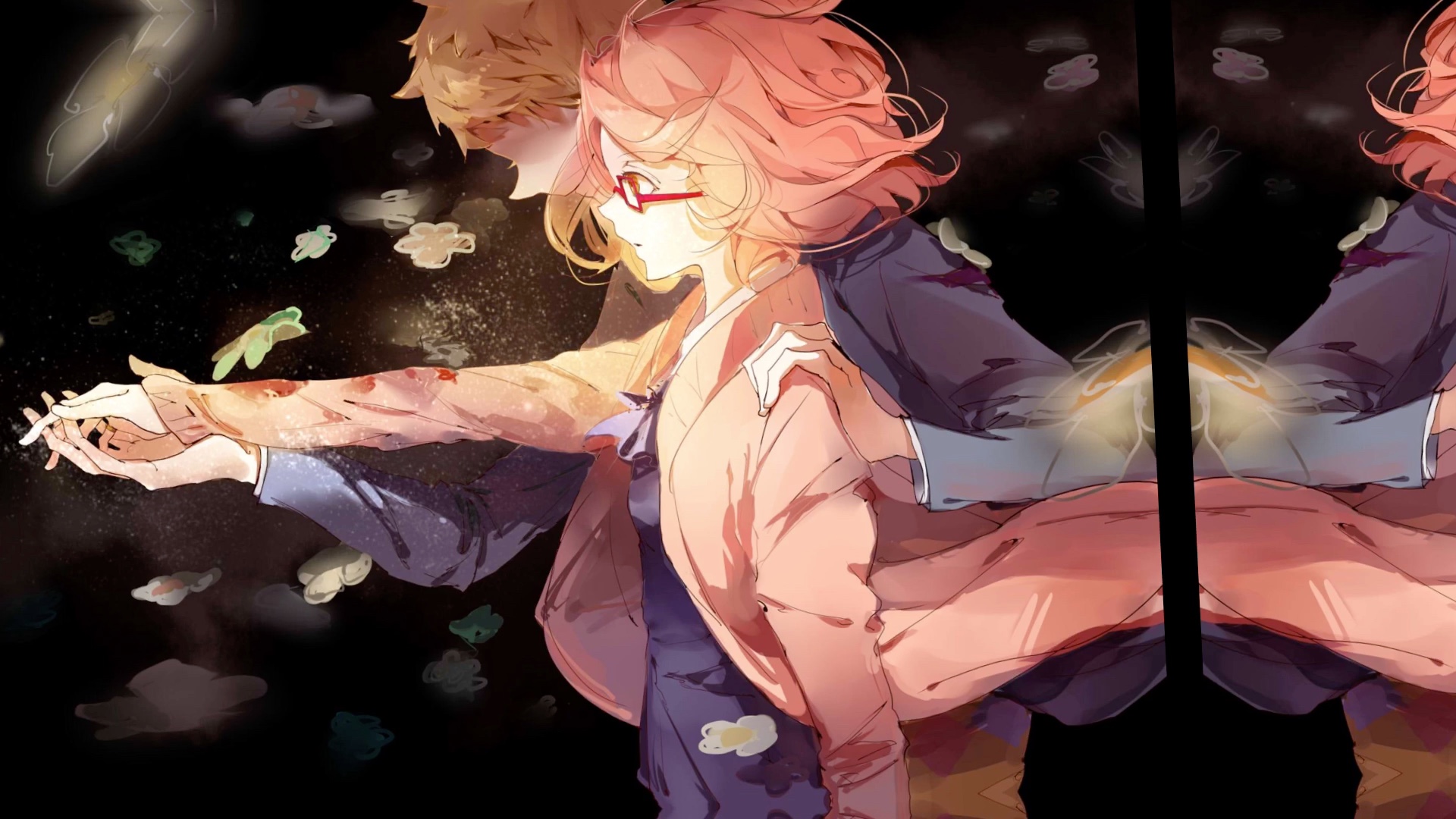 栗山未来专期(之前的都重做一遍)