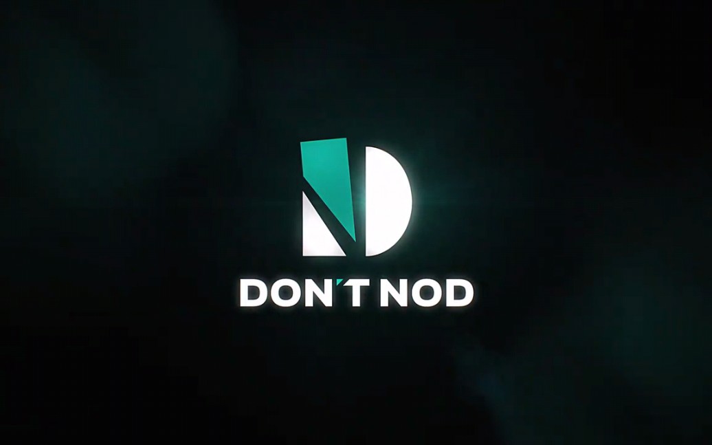 奇异人生开发商DONTNOD全新Logo!!!并更名为DON'T NOD单机游戏热门视频