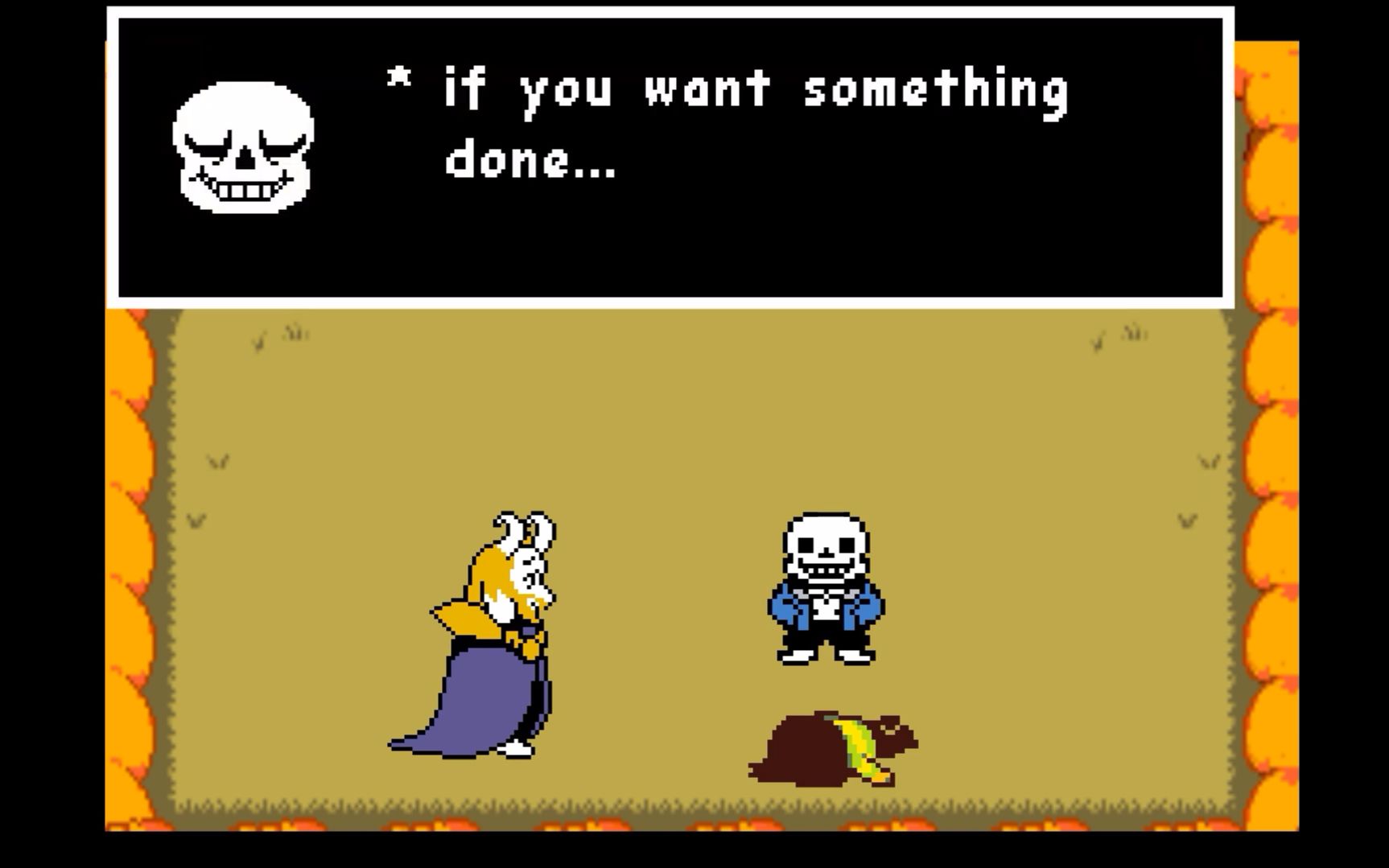 deltarunechapter2同人动画长剧情作者pericat