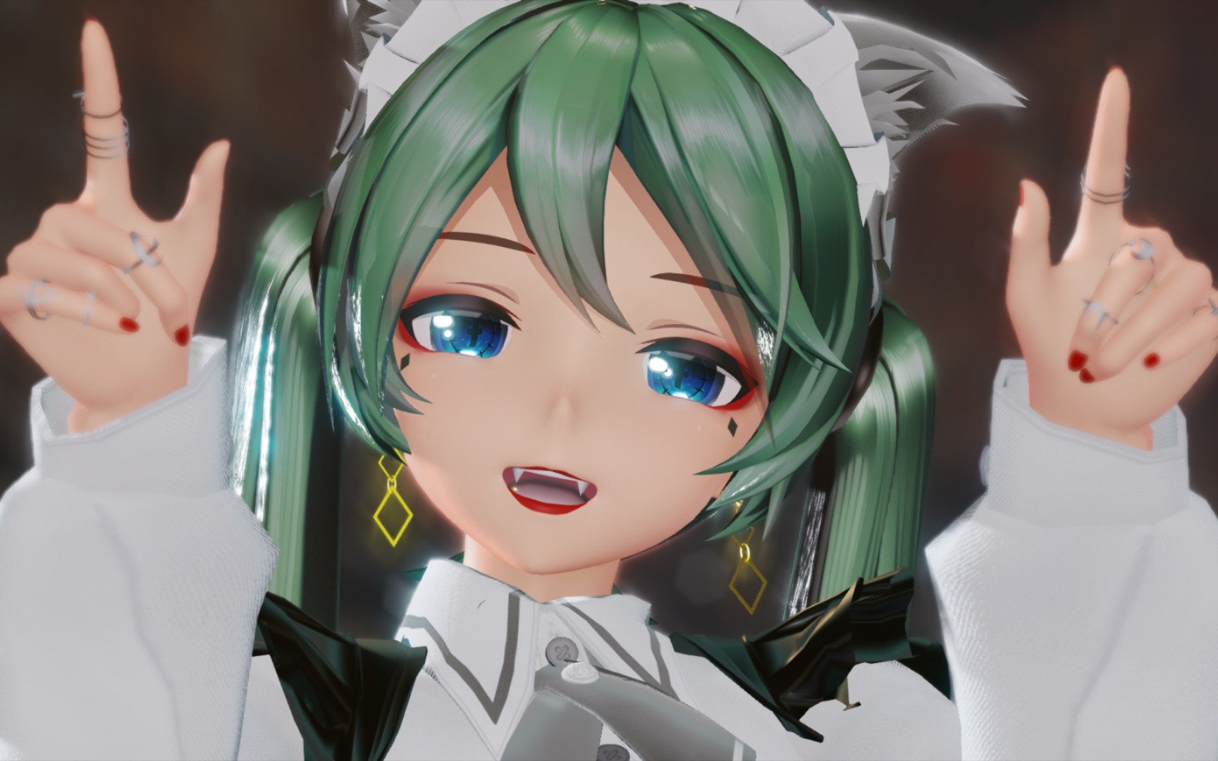 【yyb式初音】毫无保留押上所有