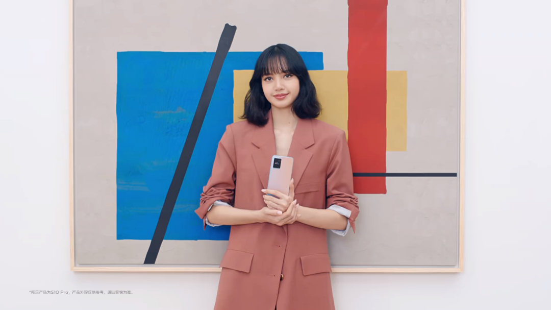 lisa×vivo