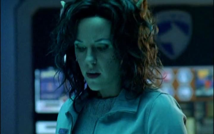 Power Rangers S.P.D. 27_x264_哔哩哔哩_bilibili