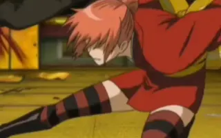 银魂神乐 哔哩哔哩 Bilibili 银魂神乐 哔哩哔哩 Bilibili