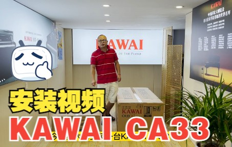 Kawai ca33 deals