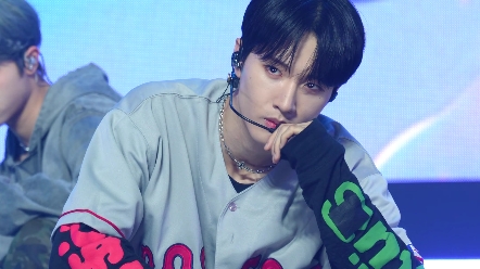 [4k]230726 冠军秀 mirae -jump 李尚旻直拍