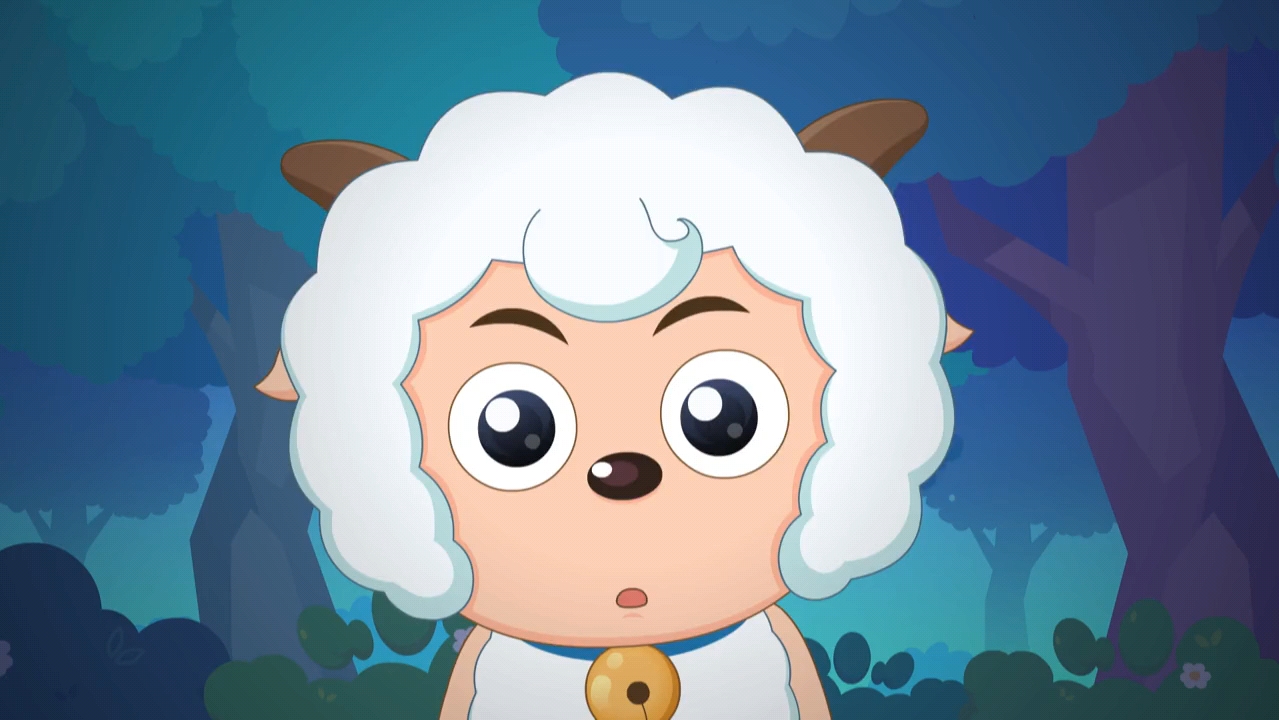 喜羊羊与灰太狼之跨时空救兵第三十八集