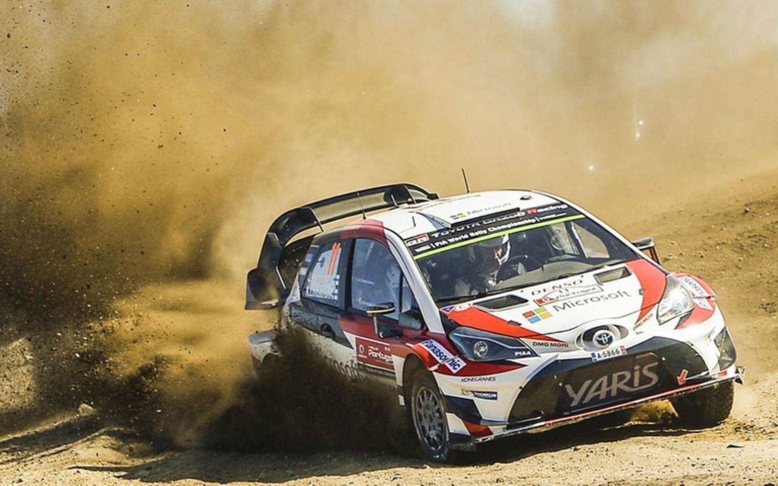 【中文介绍】wrc 2020 墨西哥站_哔哩哔哩 (゜-゜)つロ 干杯~-bili