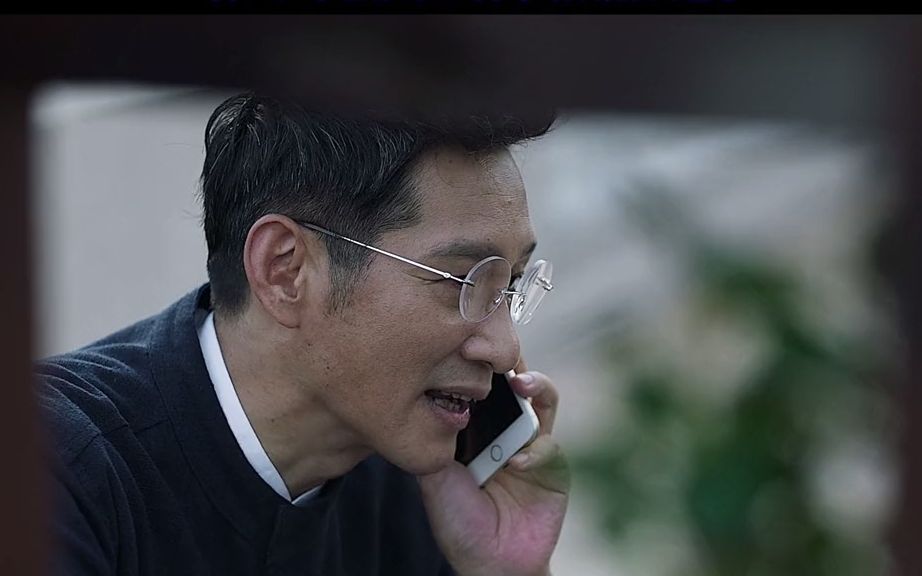 什么叫老狐狸,看看东叔你就知道了_哔哩哔哩_bilibili