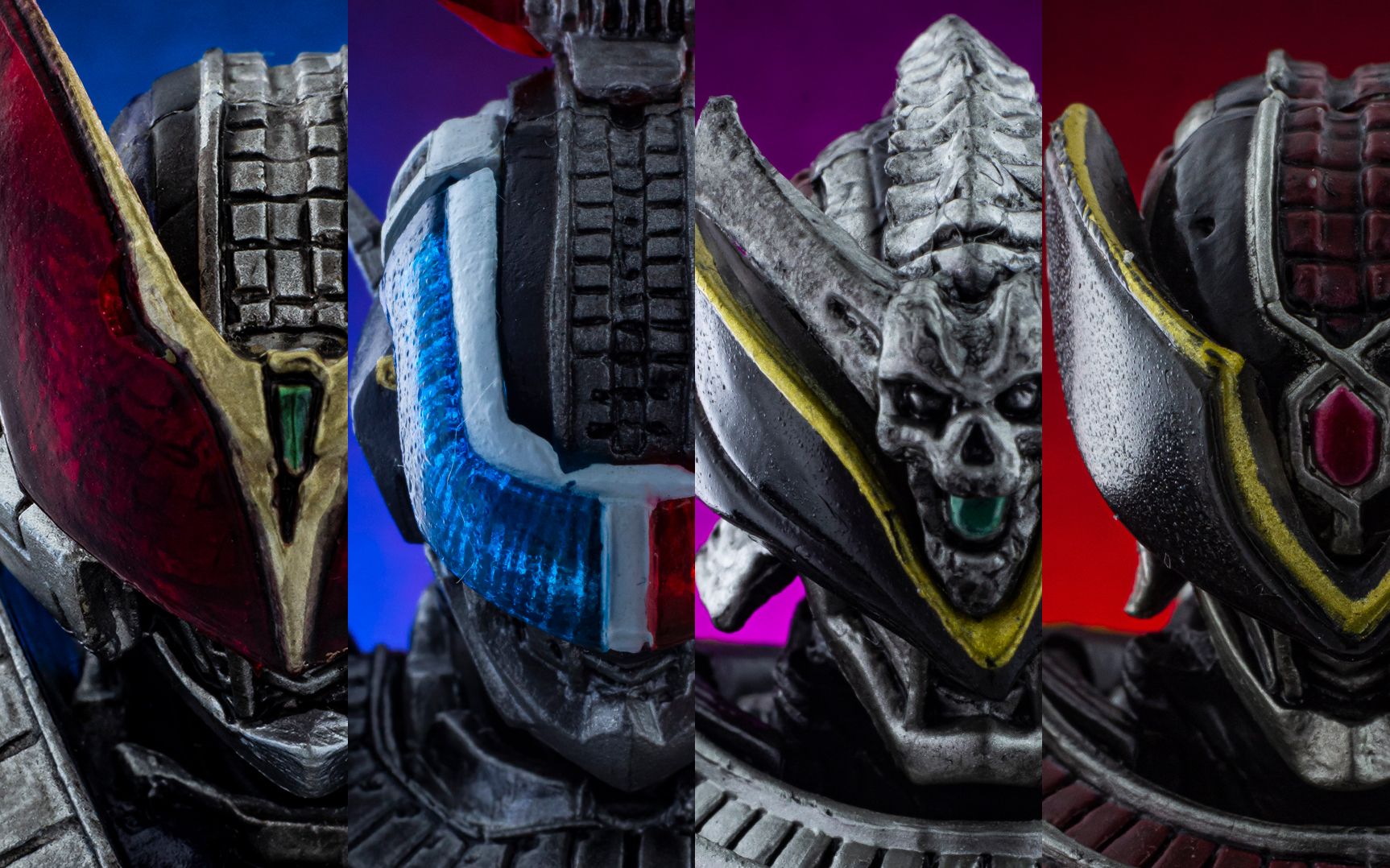 『近摄赏胶』sic 魂限定 假面骑士 新电王 g电王 幽汽