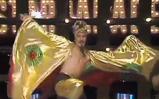 [图]Dschinghis Khan《Dschinghis Khan》1979年现场