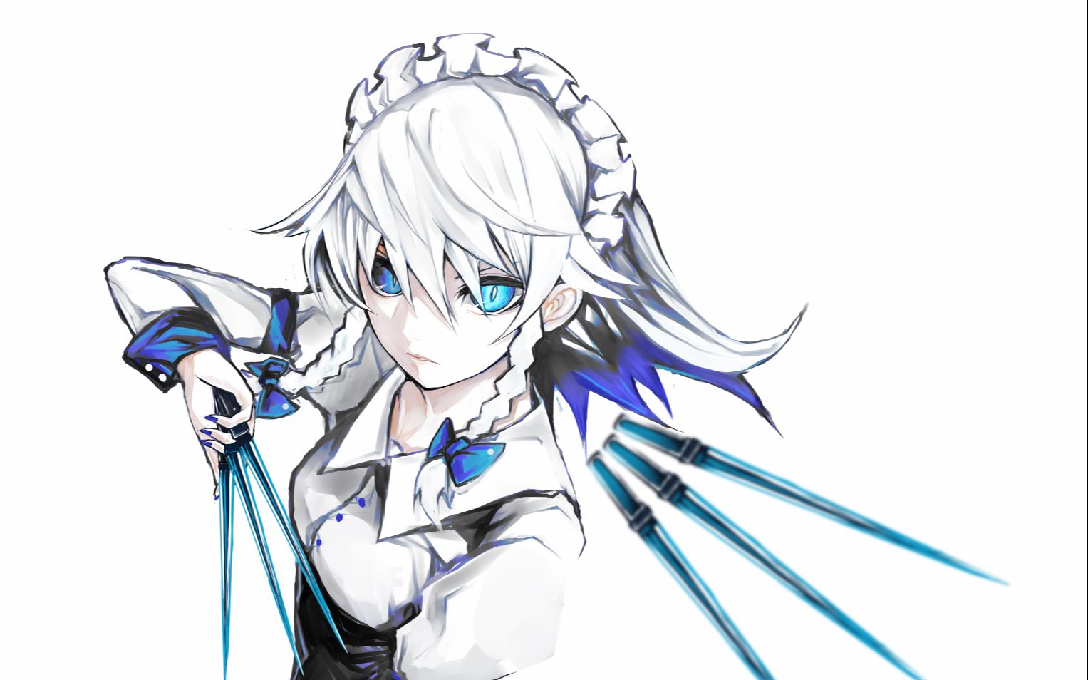 东方月神夜 B站