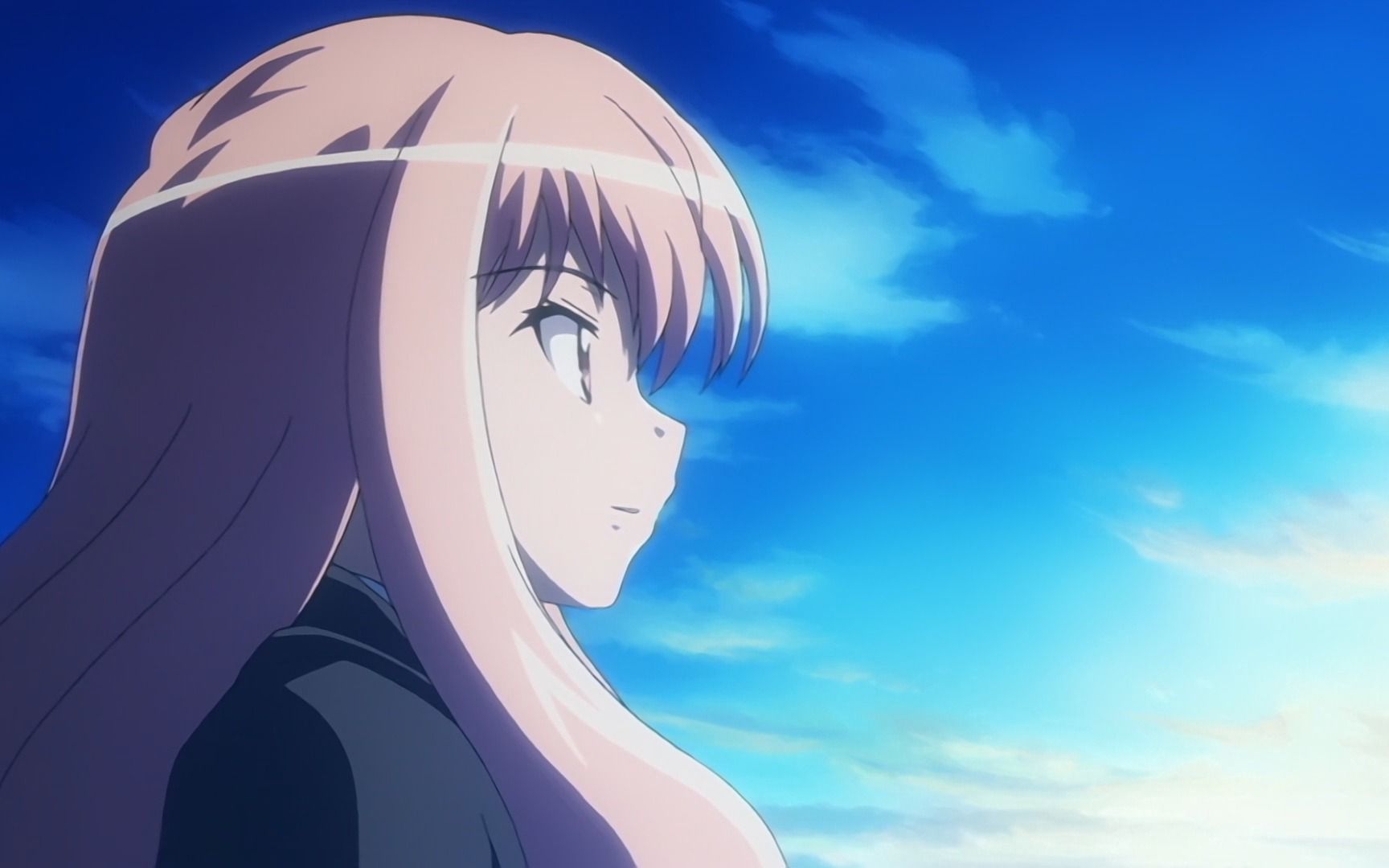 零之使魔第二季op 无字幕_哔哩哔哩_bilibili