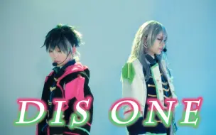 Download Video: 【cos翻跳】Re：vale  Dis one期待已久正片来啦