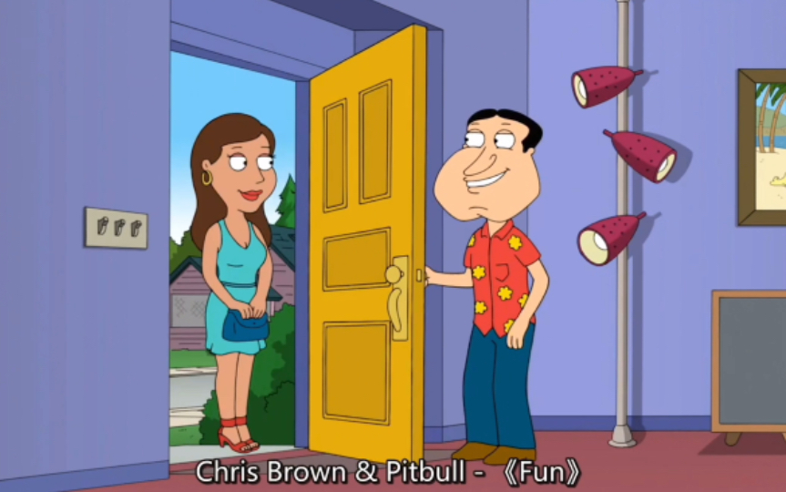 战神之我是giggity