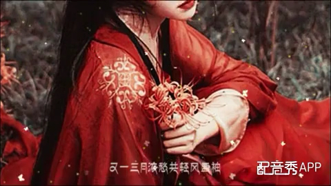 [图]【配音】我从不想错过你的年华，可惜天不遂人愿。