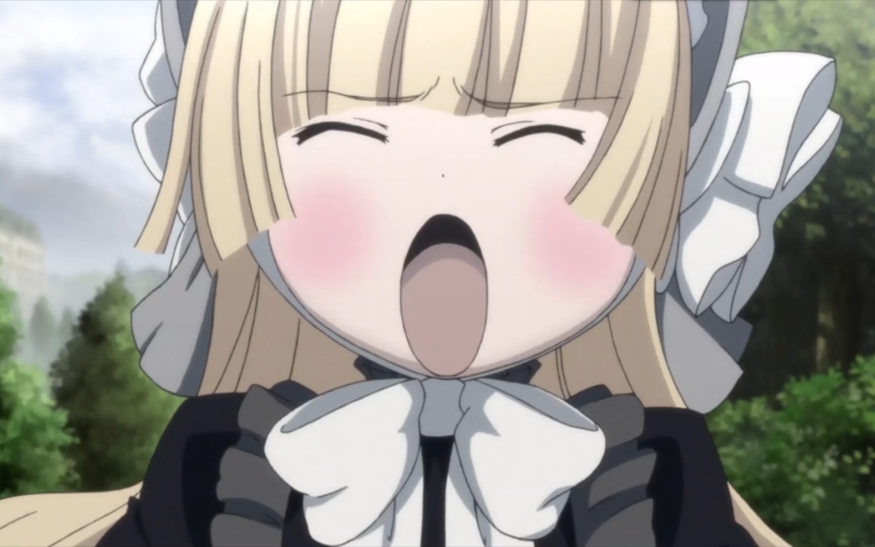 [gosick]7815热爱105℃的维包子7815_哔哩哔哩_bilibili