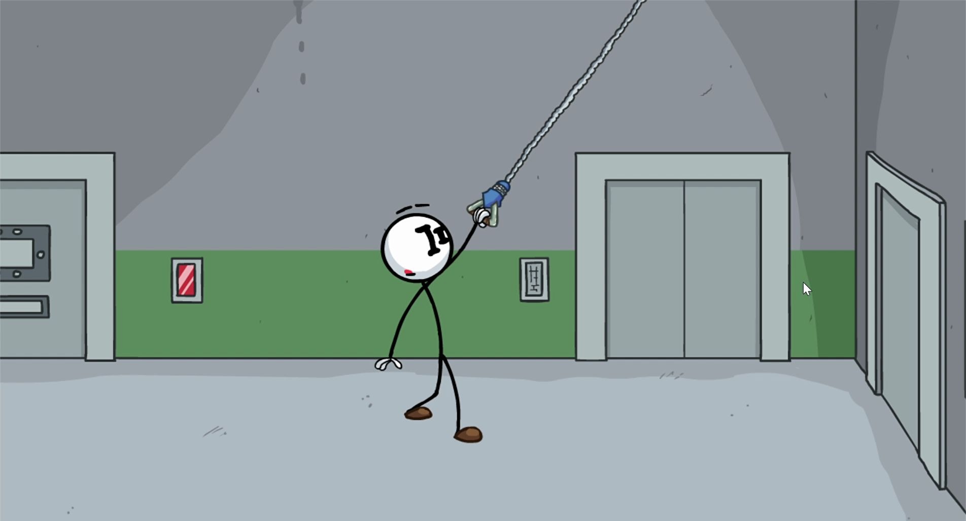 henrystickmin亨利火柴人系列part5