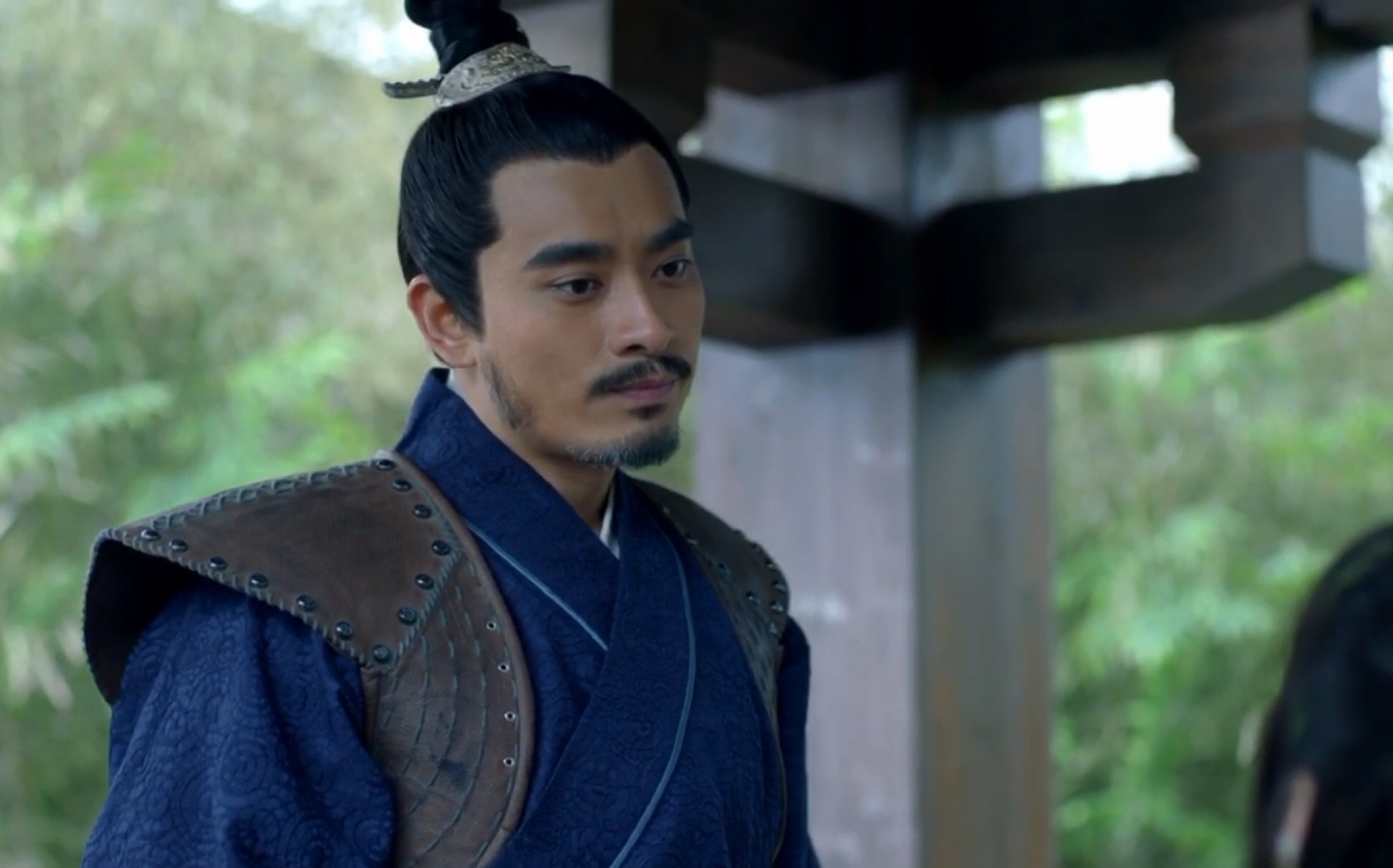 啊,可爱的琅琊榜～61