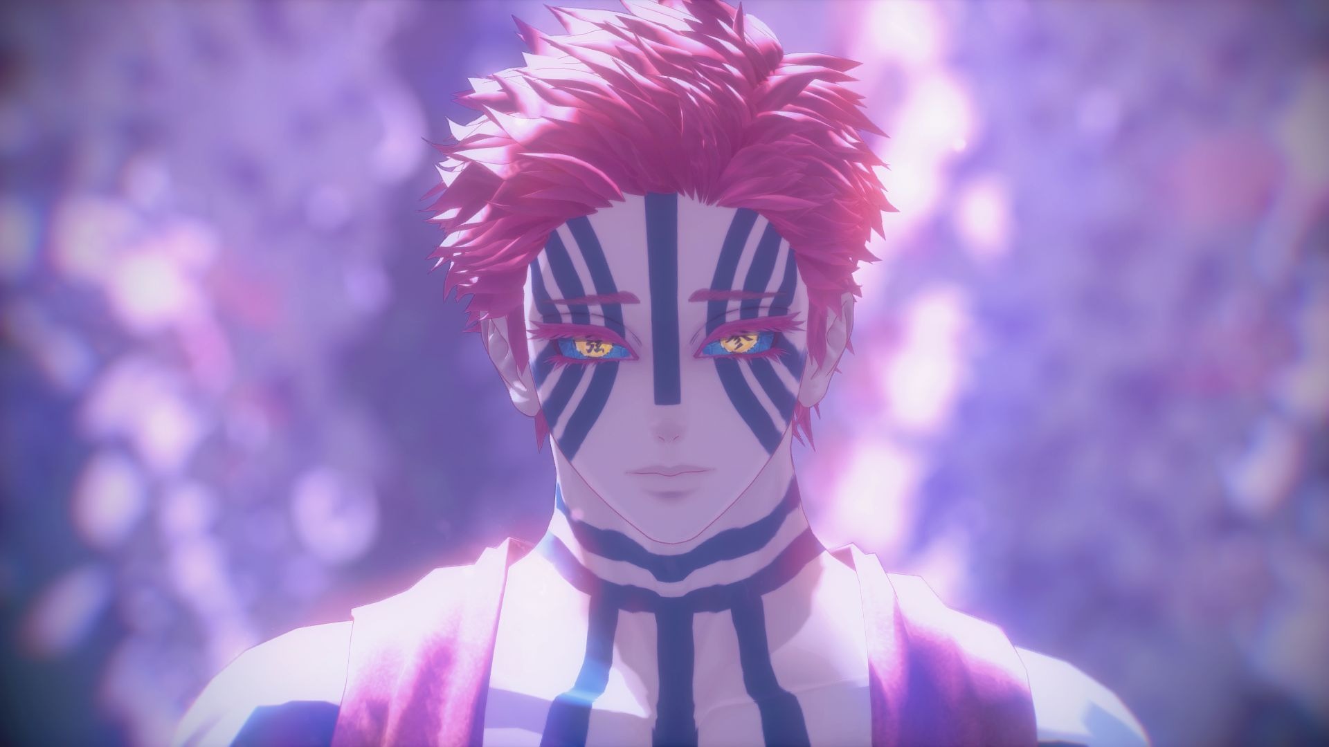 【鬼灭之刃MMD】死别-Yori_ケイ-Yori_ケイ-哔哩哔哩视频