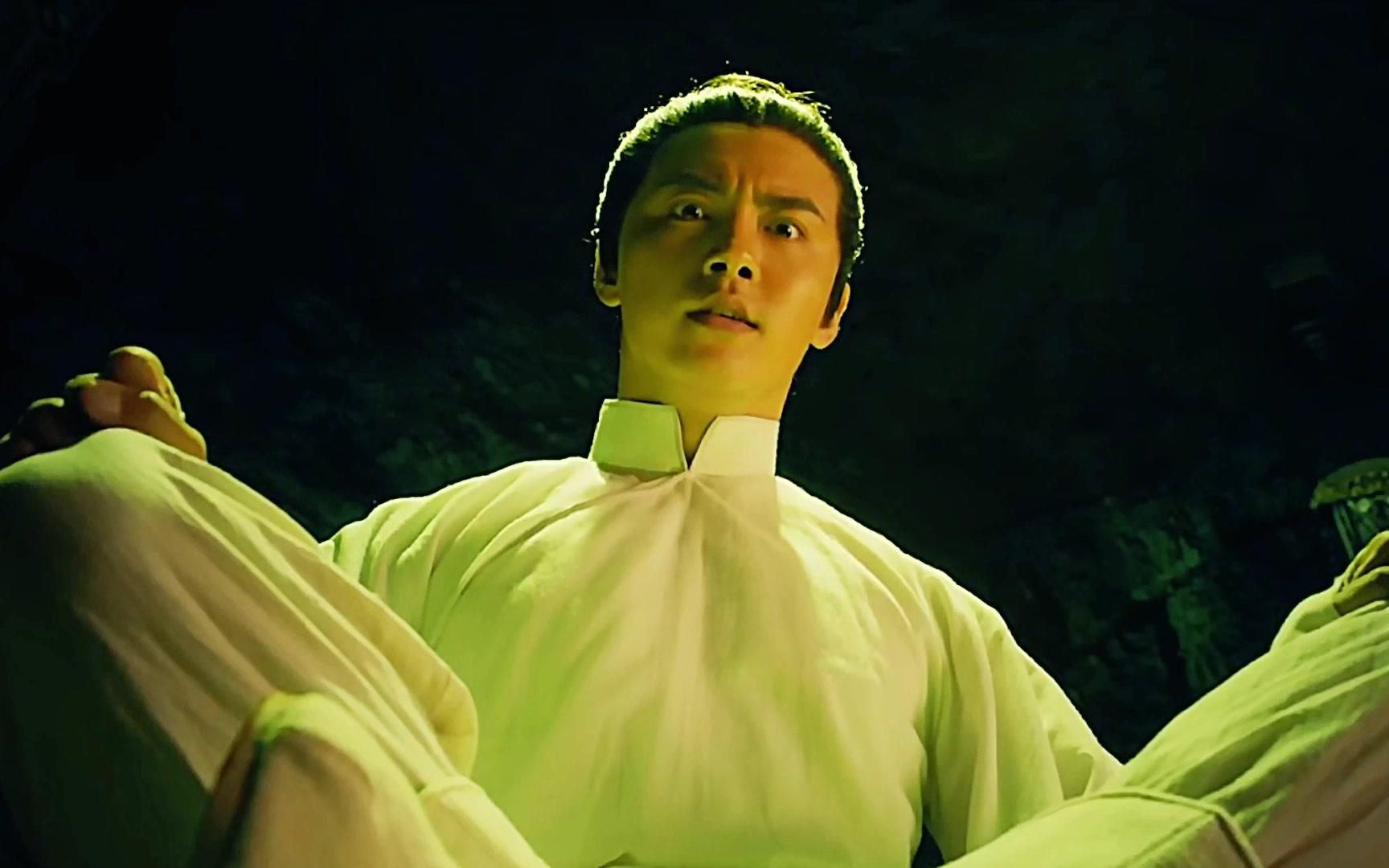 《万万没想到》混剪,马天宇心魔入侵,黑化成魔