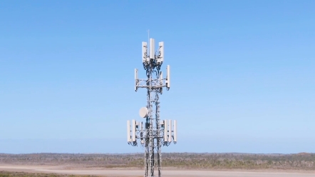 我国5g基站总数达321.5万个