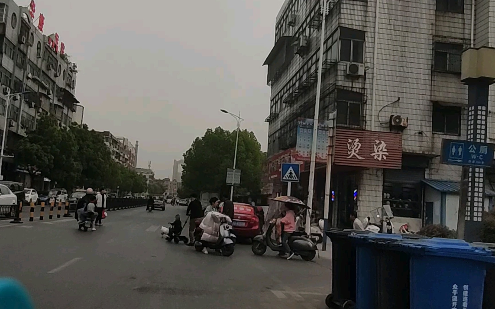 凤台县西菜市图片图片