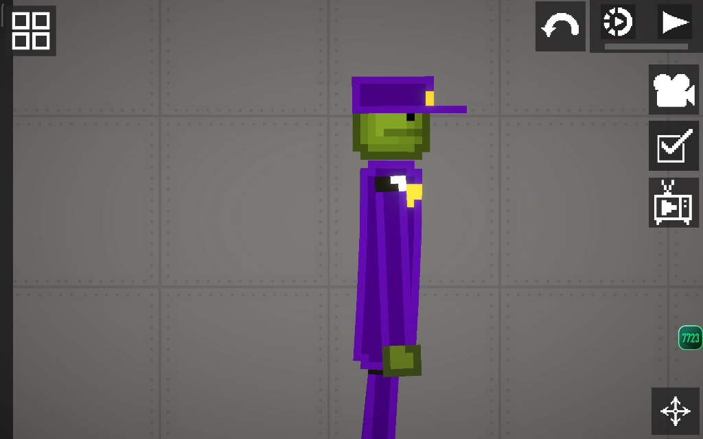 fnaf甜瓜模组改造威廉