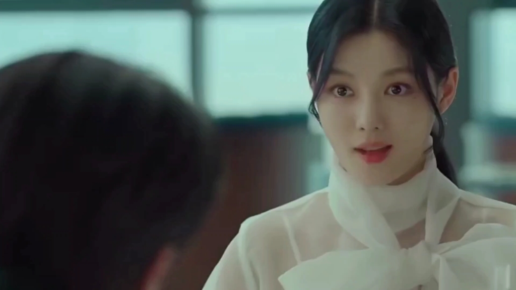 与恶魔有约:宋江金裕贞新剧来袭:财阀公主阴差阳错和地狱恶魔相亲