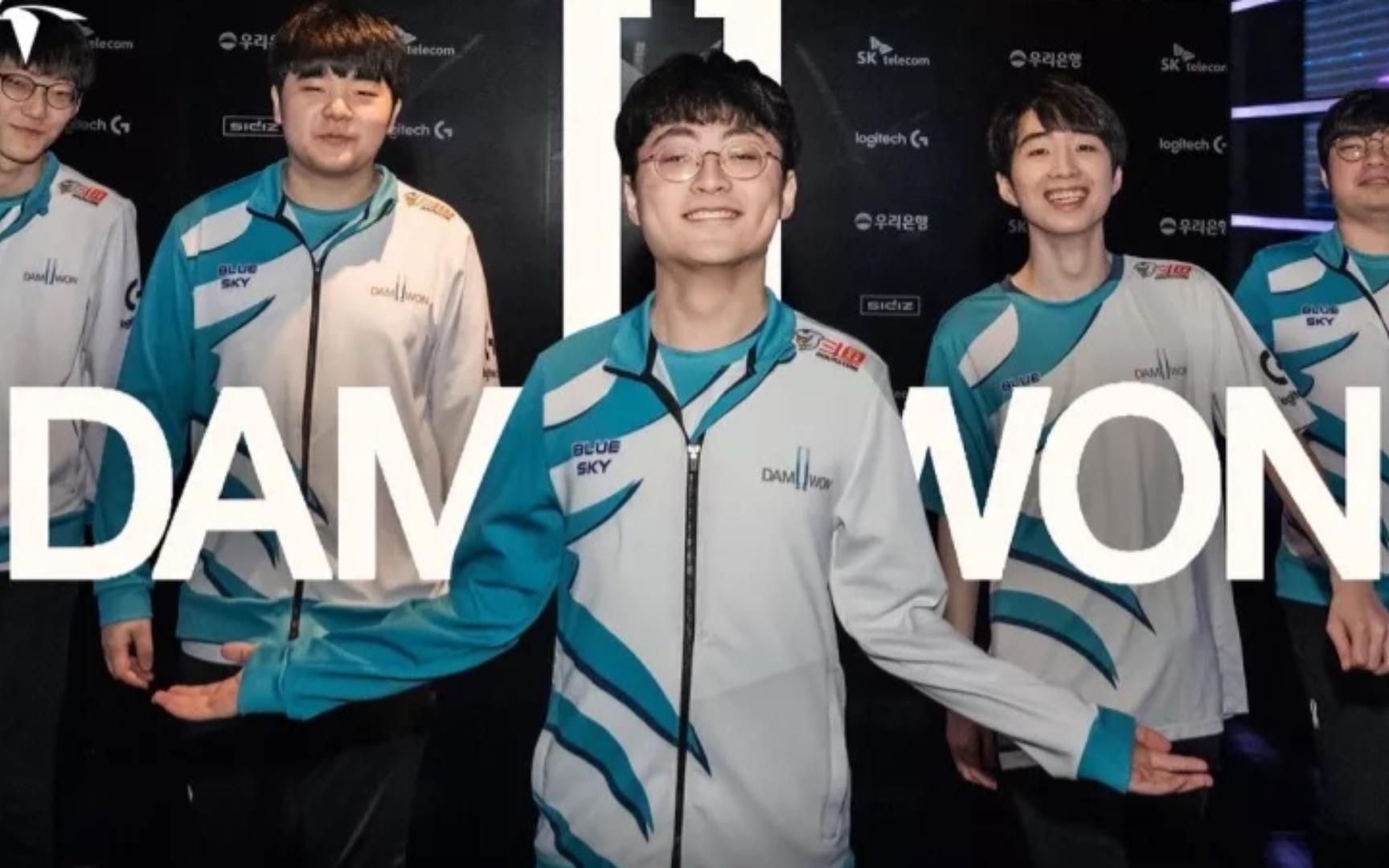 dwg/showmaker/canyon我爱你,不后悔,尊重故事的结尾