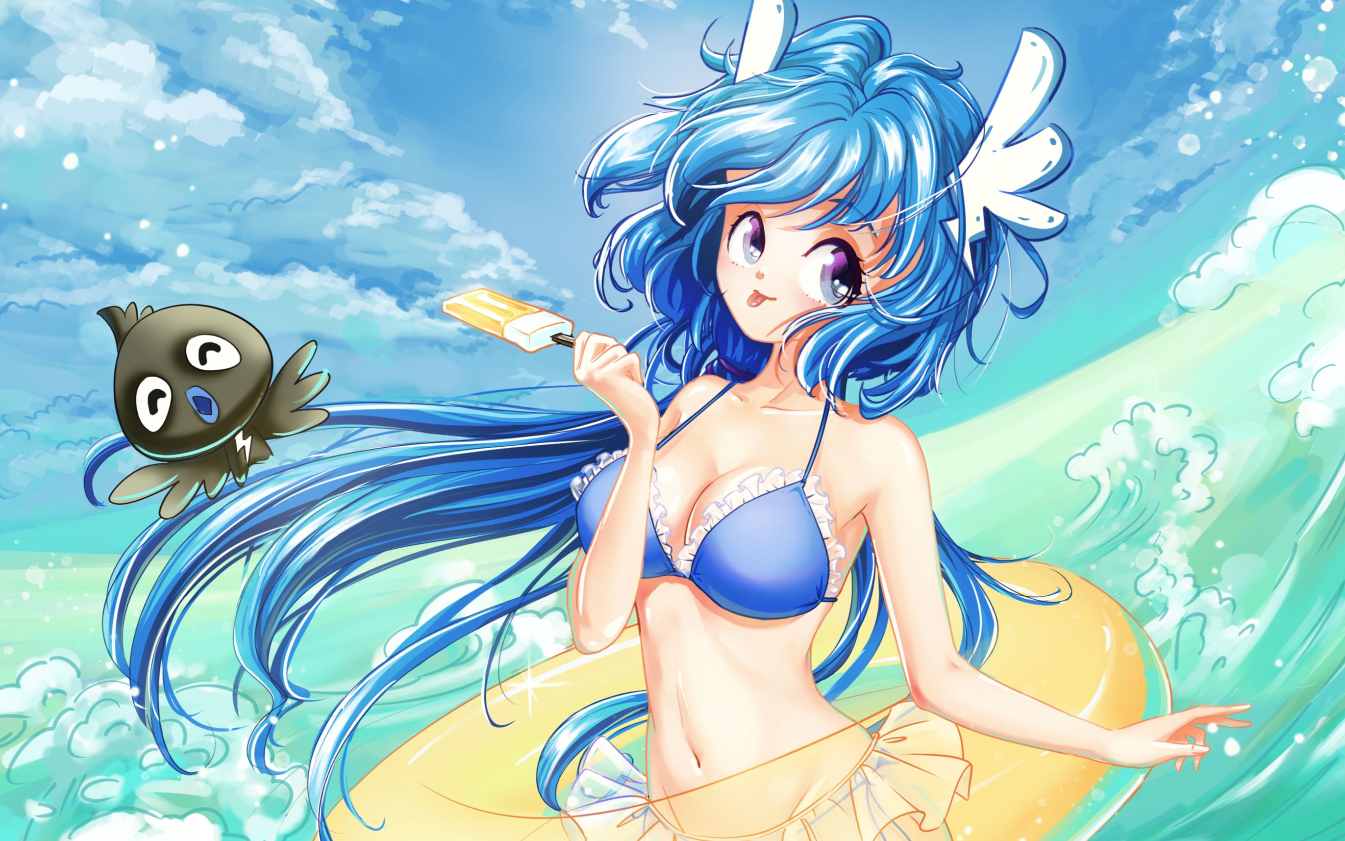 如何用钉妹套路一个月奶茶!