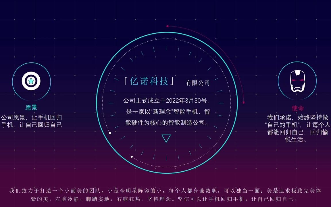 亿诺科技公司路演视频哔哩哔哩bilibili