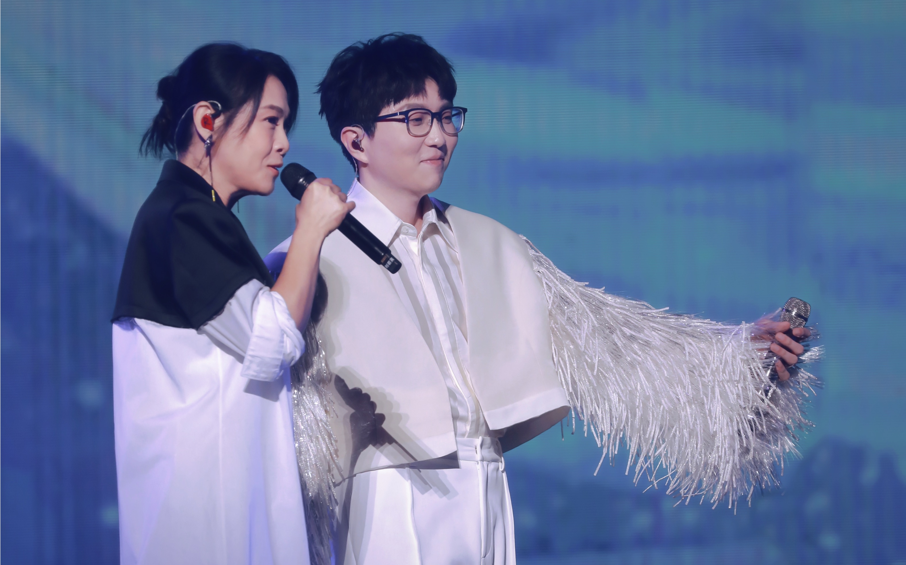 【毛不易】幼鸟指南 北京 后来合唱 刘若英-账号已注销-账号已注销-哔哩哔哩视频