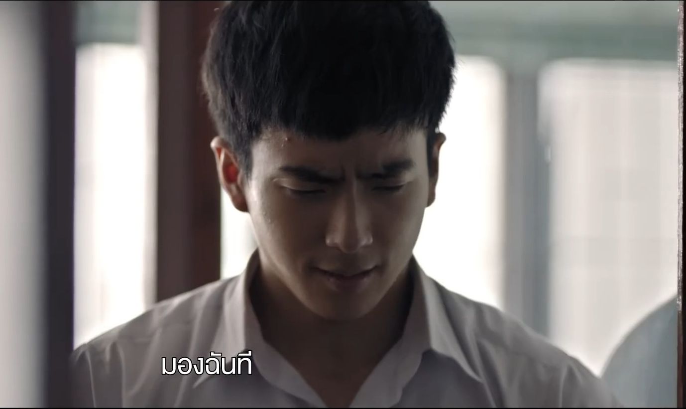 170420 [官方mv] image suthita - 看著我 (ost 出貓