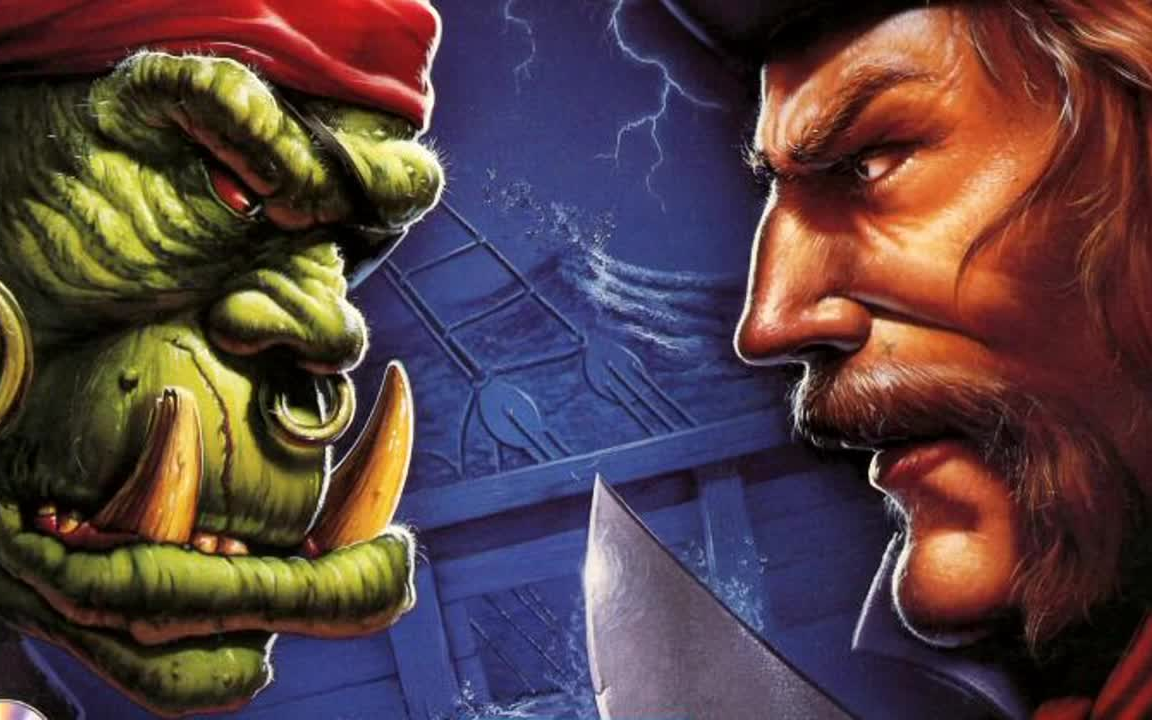 [图][Warcraft 2] 魔兽争霸2 黑潮OST完整版