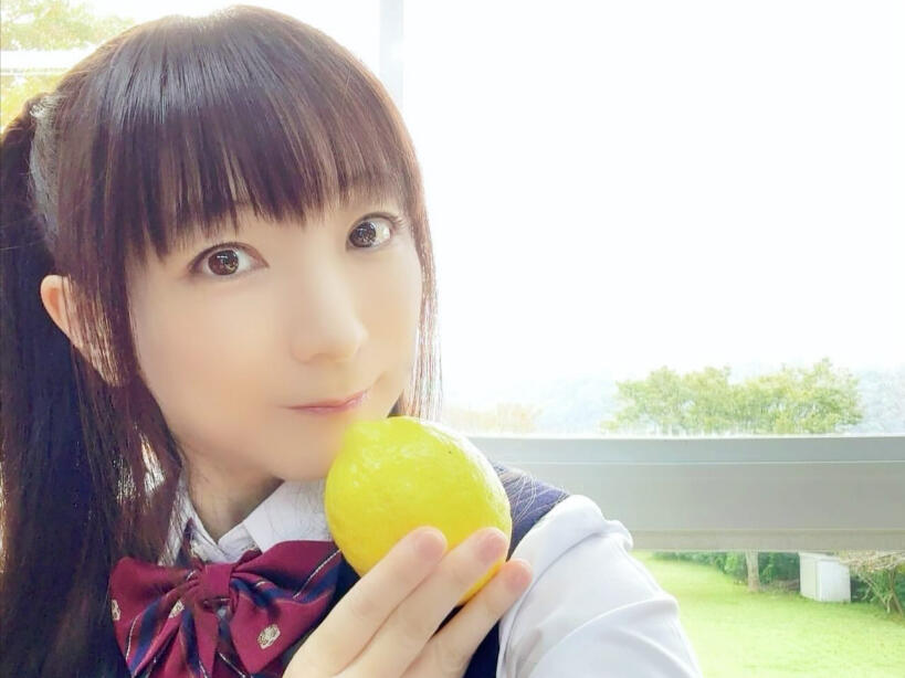 堀江由衣LIVE TOUR 2024-2025 文学少女倶楽部III The Walking YUI_哔哩