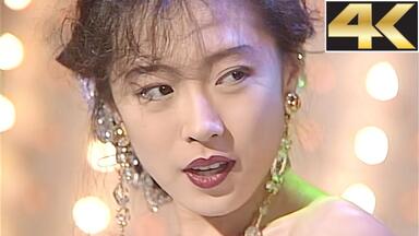 中森明菜】傘がない没有伞Empress at CLUB eX 2005年演唱会_哔哩哔哩_