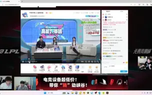 Télécharger la video: 【搞子看赵俊日】哥哥心跳加速，直勾勾盯泱泱！ 真的让泱泱跳舞了！