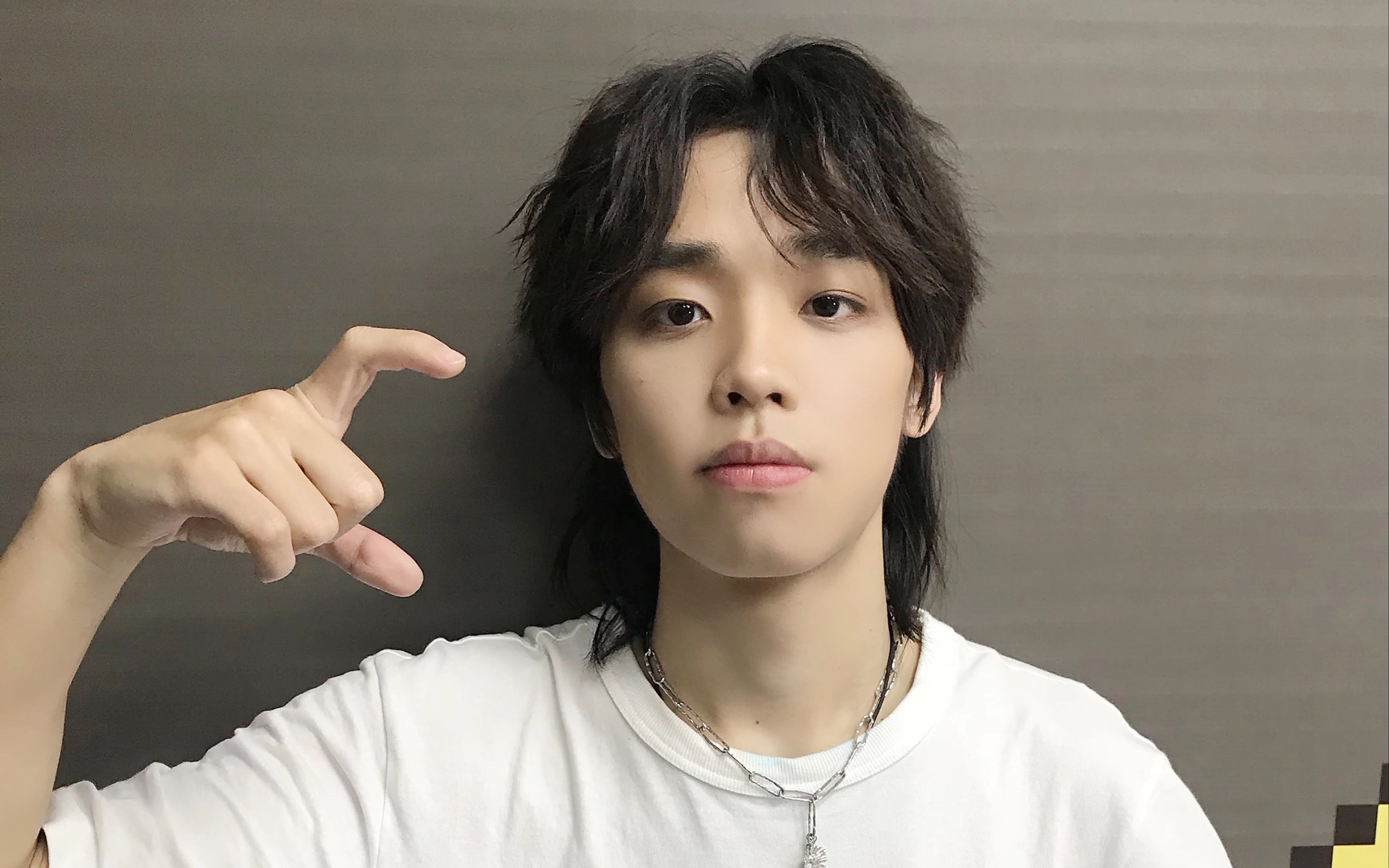 cup曾涵江直播唱输入法 峰顶片段