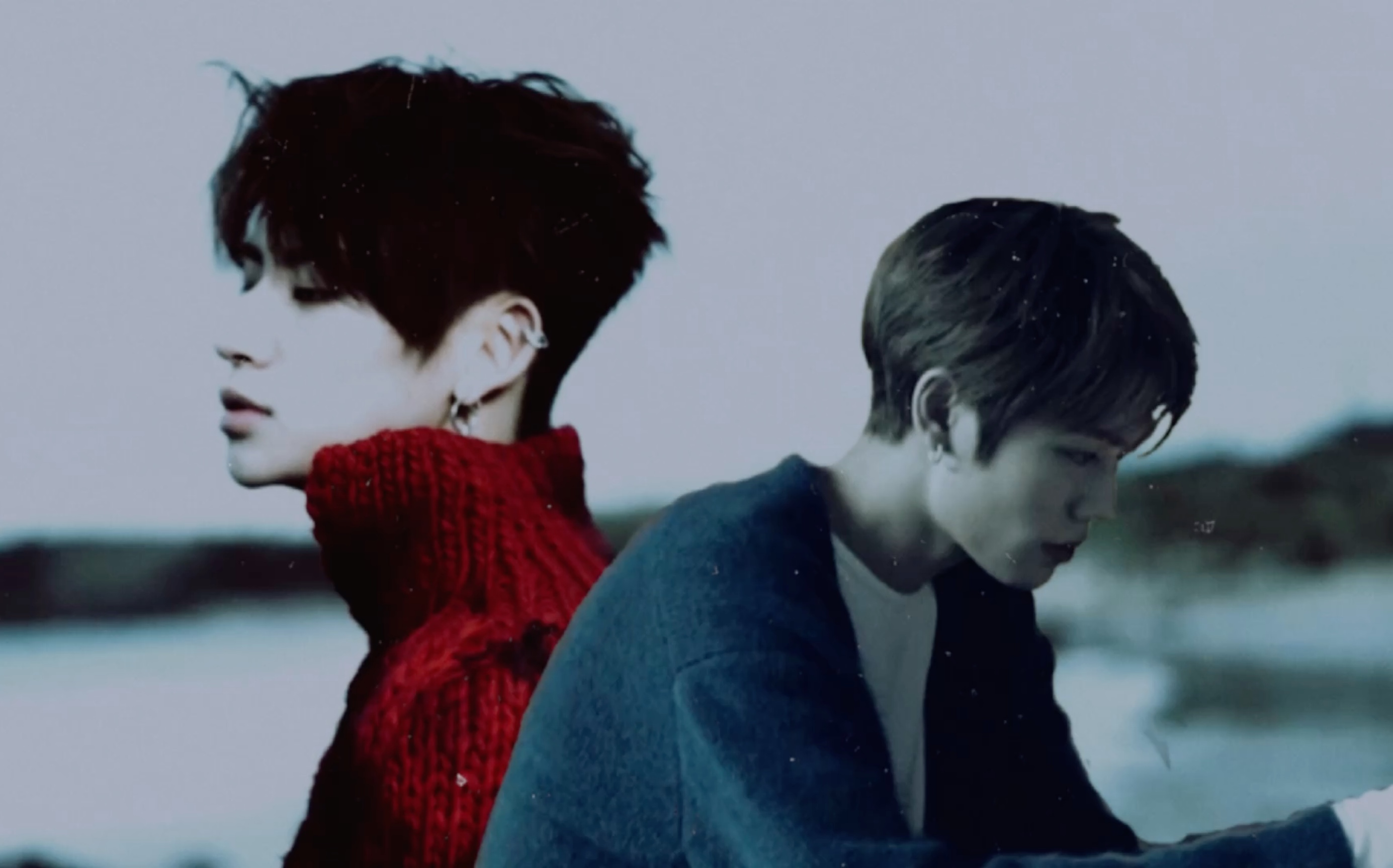 【俊鬼】【林彦俊x小鬼王琳凯】your ways