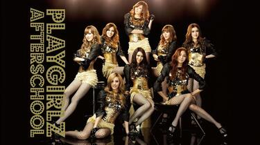 蓝光】After School 首次日本巡回演唱会2012「AFTERSCHOOL 1st Japan